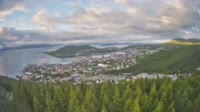 Harstadas - Panorama