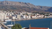 Chios - Harbour