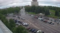 Narva - Peetri Plats