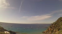 Isole Tremiti - Harbour