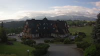 Redyk - Tatra Mountains