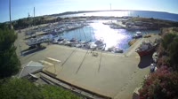 Isola Capo Rizzuto - Porto di Le Castella