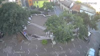 Miranda - Piazza