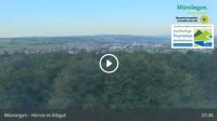 Münsingen - Hörnle im Albgut