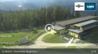 Sankt Michael im Lungau - Sonnenbahn Bergstation