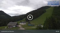 Lackenhof am Ötscher - Eibenkogl Bergstation
