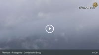 Filzmoos - Papageno-Gondelbahn Berg