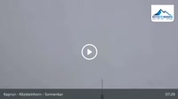Kaprun - Kitzsteinhorn Sonnenkar