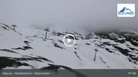 Kaprun - Kitzsteinhorn Alpincenter