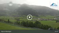 Kaprun - Maiskogel