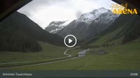 Krimml - Tauernhaus