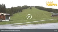 Filzsteinalm - Gerlosplatte