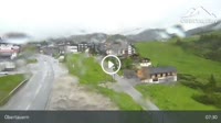 Obertauern - Plattenkar