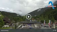 Werfenweng - Talstation 8 EUB
