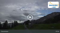 Zauchensee - Gamskogelhütte
