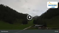 Zauchensee - Weltcuparena