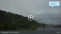 Pichl - Reiteralm - Reiteralm See