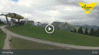 Schladming - Planai Bergstation