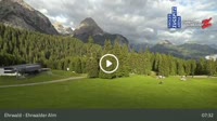 Ehrwald - Ehrwalder Alm