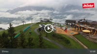 Ellmau - Skiwelt - Hartkaiserbahn