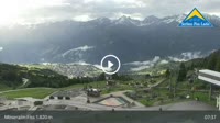 Fiss - Möseralm - Sommer-Funpark Fiss