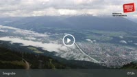 Innsbruck - Seegrube