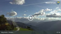 Mayrhofen - Penkenbahn