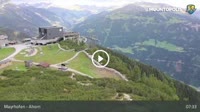 Mayrhofen - Ahornbahn