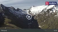 Sölden - Obergurgl - Hohe Mut