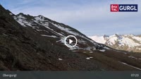 Sölden - Obergurgl - Bergstation Steinmannbahn