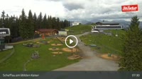 Scheffau am Wilden Kaiser - Brandstadl Restaurant