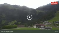 Söll - Söll am Wilden Kaiser - Bergstation Gondelbahn