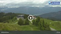 Wildschönau - Schatzbergbahn