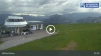 Wildschönau - Markbachjoch 1