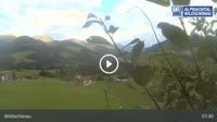 Wildschönau - Roggenboden