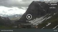 Zürs am Arlberg - Zürs Seekopf