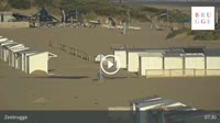 Zeebrugge - Zeedijk