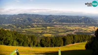 Maribor - Maribor Pohorje Ski Resort