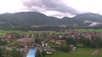 Reit im Winkl - Panoramic view