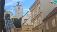 Zagreb - Zagrebačka uspinjača
