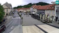 Samobor - Trg kralja Tomislava
