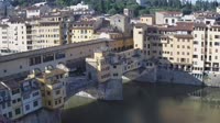 Florence - Ponte Vecchio