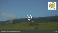 Rüdesheim am Rhein