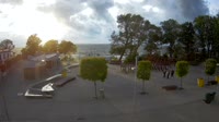 Promenada - Plac Wielorybów