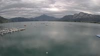Mondsee - Alpenseebad