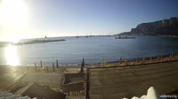Palermas - Mondello paplūdimys
