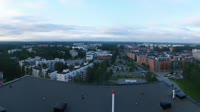 Tampere - Hervanta - Skyview