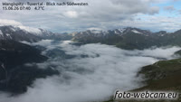 Tuxertal - Wanglspitz