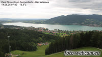 Bad Wiessee - Tegernsee