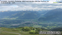 Kronplatz - Bruneck